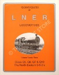 Image of Yeadon's Register of LNER Locomotives  by YEADON, W.B. 